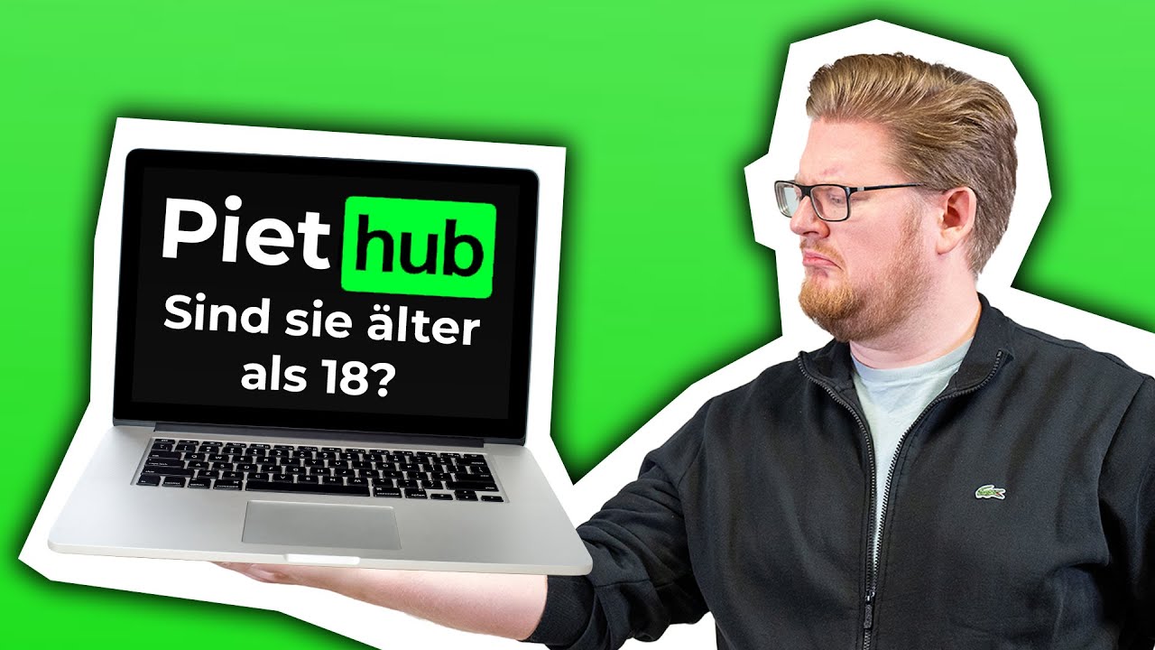 Auf welchen Webseiten ist denn Peter? | Verstecken im Internet
