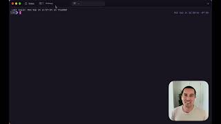 Superlogical Pre-Alpha Demo Cli