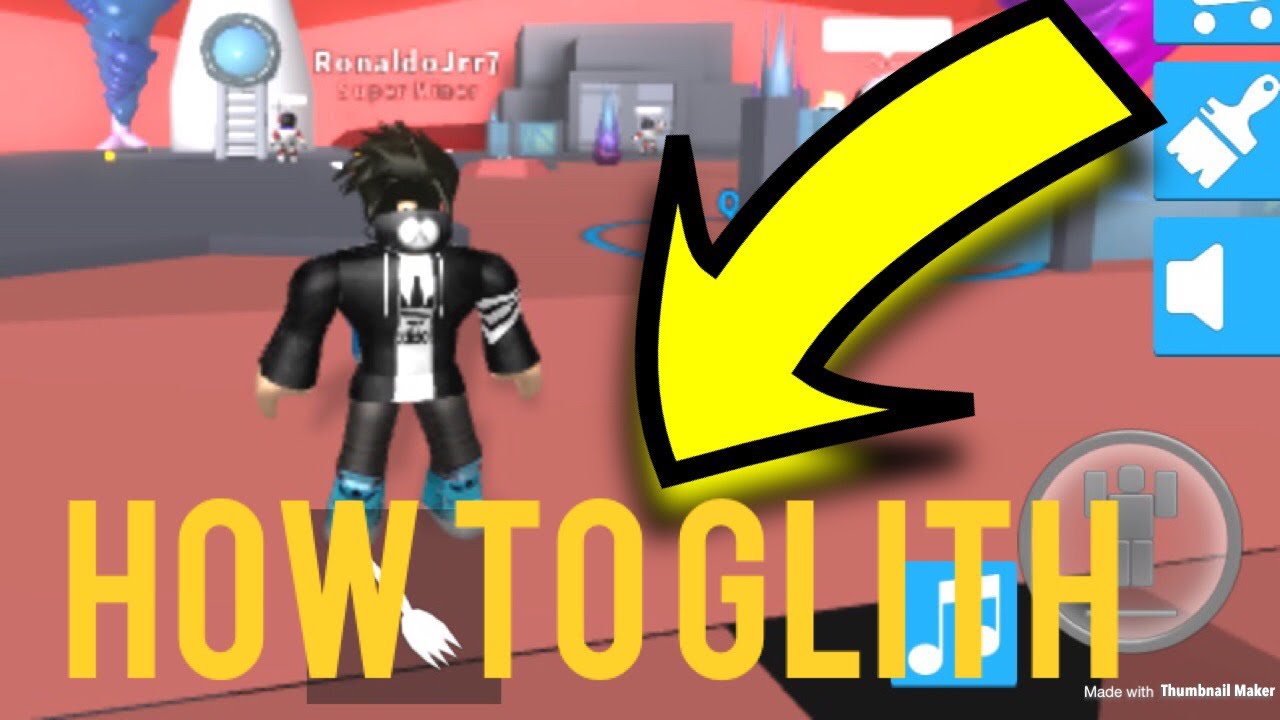 HOW TO GLITCH IN SPACE ADVENTURE (ROBLOX MINING SIMULATOR) - YouTube