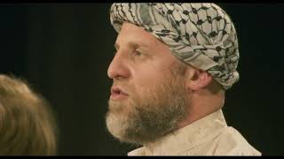 Four Lions - Suicide Bomber