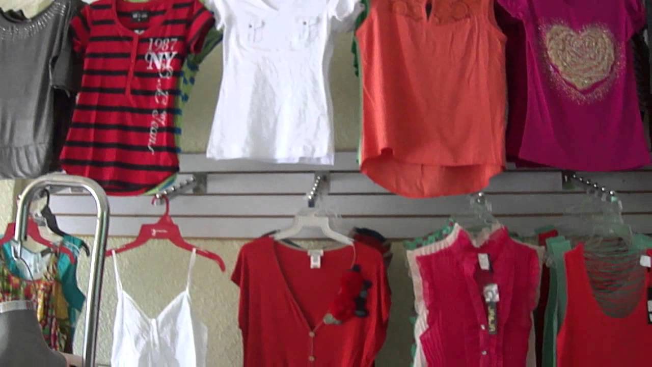 GEMELAS KID TIENDA DE ROPA AMERICA PARA NIÑOS, NIÑAS Y DAMAS - YouTube