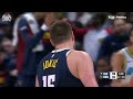 Nikola Jokić Full Game Highlights vs. Pacers 📺 | 4/6/25