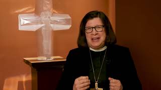 The joy we feel at Easter   ELCA Easter Message 2019