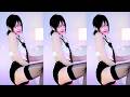 KBJ 미밍ო(nimo000) LIVE Dance reaction #reze
