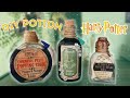 Harry Potter DIY Potion Bottles *easy*