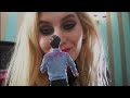 Giantess Celine – the Wife Revange