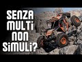 Anche questo È Sim - Scalata estrema su BeamNG.drive
