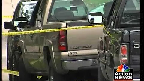 3 arrested in David Bledsoe's murder