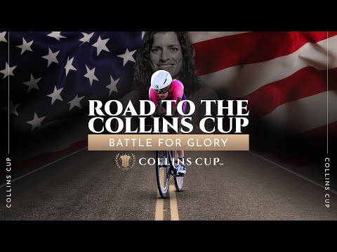 Skye Moench: Battle For Glory | Road To The Collins Cup