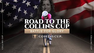 Skye Moench: Battle For Glory | Road To The Collins Cup