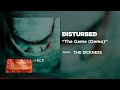 Disturbed - The Game (Demo) [Official Audio]