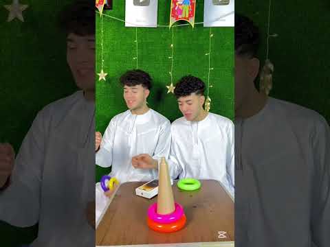 اشتريت لي اخويا تلفون ايفون