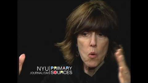 NYU Journalism Primary Sources: On Learning To Write