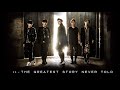 MYNAME - 11 - THE GREATEST STORY NEVER TOLD  (AUDIO) [I.M.G. ~ without you ~