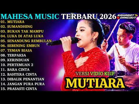 mahesa musik ful album