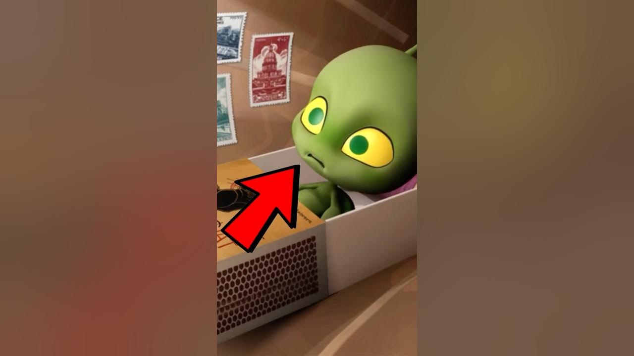 Why is Wayzz the Strongest kwami in the series? #miraculous Why is Wayzz the Strongest kwami in the series? #miraculous