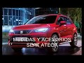 Seat Ateca Fr Maletero