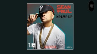 Sean Paul - Kramp Up (Audio)