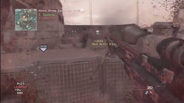 5 man feed msr