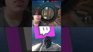 Jynxzi 1vs5 The Sidemen in Rainbow six Siege #jynxzifunnymoments #rainbowsixsiege #sidemen #gaming