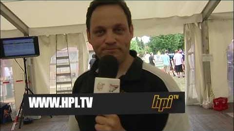 2010 IFMAR ISTC Worlds - Pit Walk!