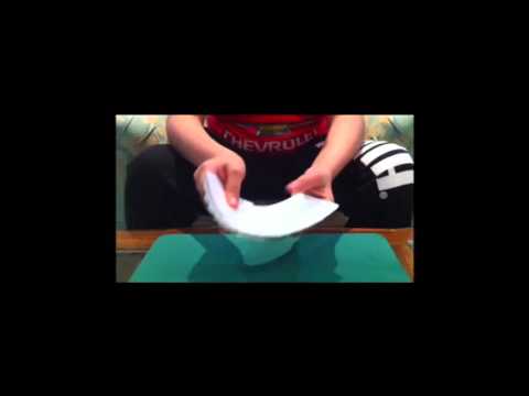 خدع الورق الابيض