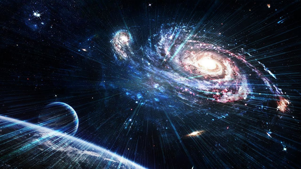 宇宙真正的起源是什么？情况或超出人类认知！ - YouTube