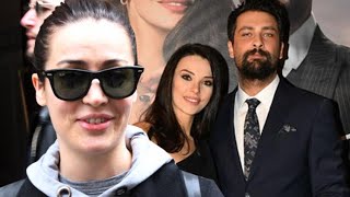 İrem Saktan Tuvana Türkaya Gönderme