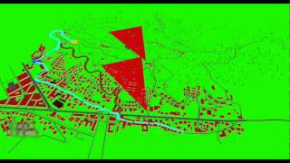 one to one navigation avoiding moving obstacles