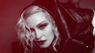 Watch Madonna Wash All Over Me video