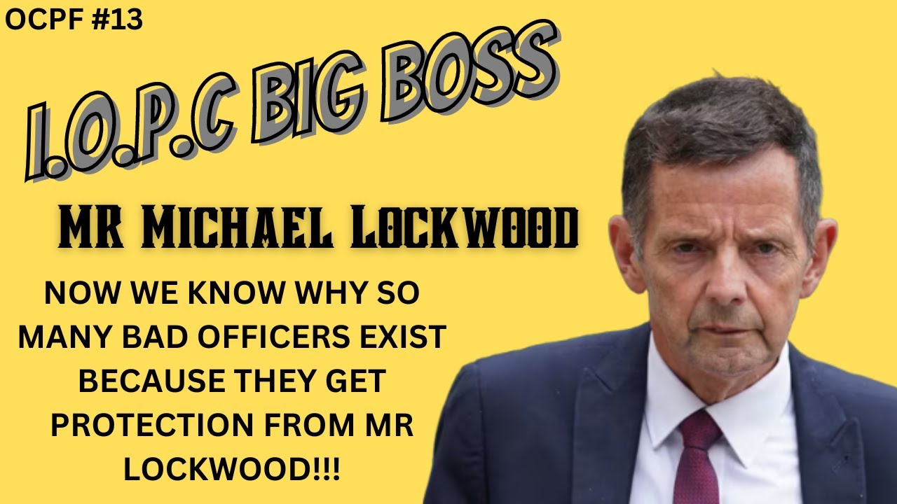OCPF 13 IOPC Director Accused Of Statutory R PE YouTube Ocpf 13 iopc director accused of statutory r pe youtube