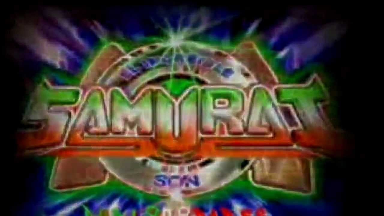 VIENES Y TE VAS-SONIDO SAMURAI-SAN PEDRO YANCUITLALPAN