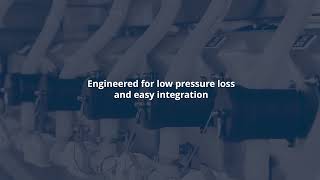 VANTIJ Single-Use Virus Filtration System