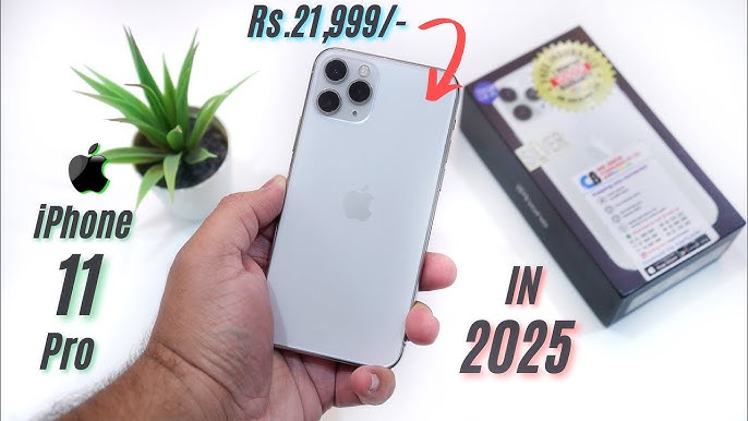 iPhone 11 Vs iPhone 11 Pro Max: Ultimate Value Showdown in 2025