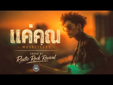 แค่คุณ – Musketeers | Acoustic Rock Cover by Rustic Rock Revival