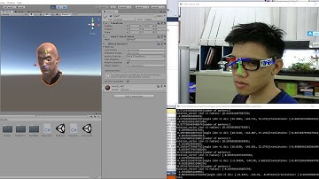 Head Pose Estimation --C++