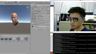 Head Pose Estimation --C++