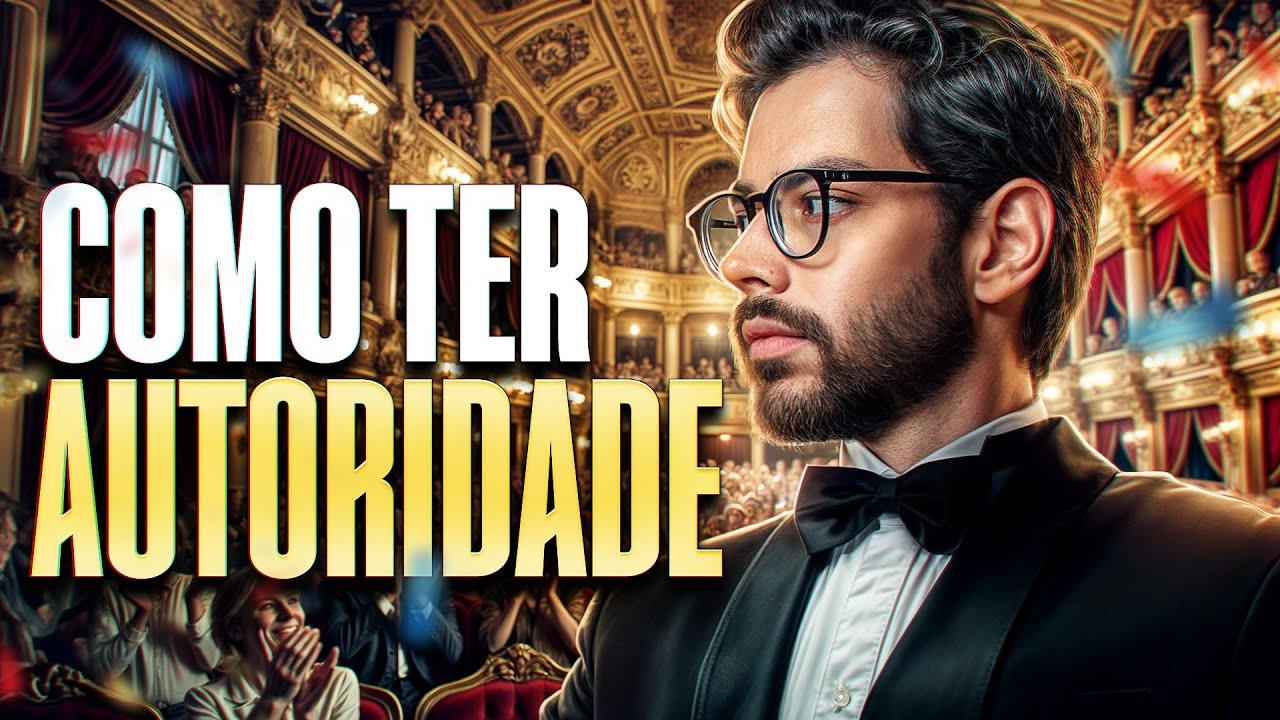AUTORIDADE INSTANTÂNEA: 15 técnicas PROIBIDAS para PERS… — Transcript