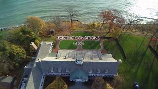 Gillen Marine Shoreline Stabilization