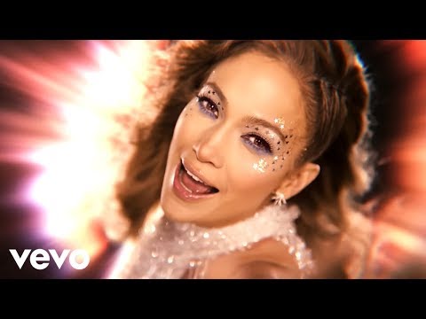 Jennifer Lopez (+) Feel the Light (From The 