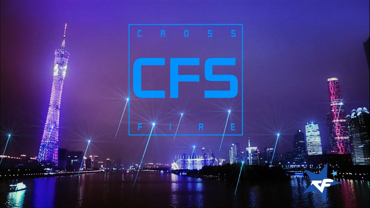 CFS 2015