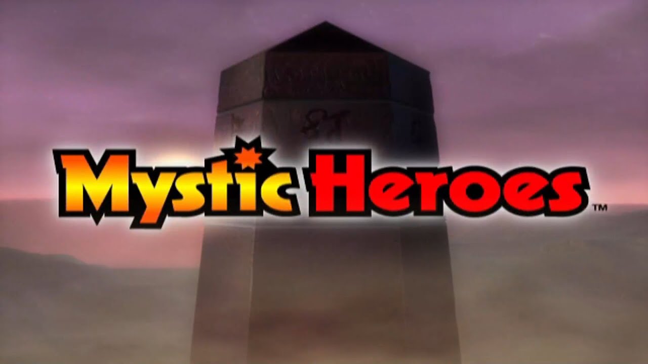 Mystic Heroes Review