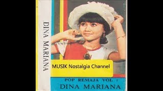 DINA MARIANA  --  MAMA