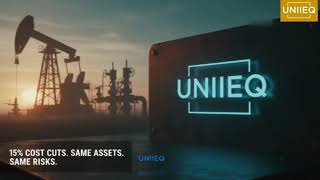 15% Cost Cuts Without New Risk | Fix Fragmented Equipment Data in Oil &amp; Gas, &amp; Energy Operations