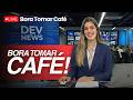 BORA TOMAR CAFÉ? #47