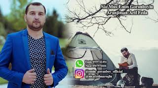 Emin Goranboylu Ft Nicat Yelmaroglu - Kayf Aparir 2019 | Azeri Music [OFFICIAL] Resimi