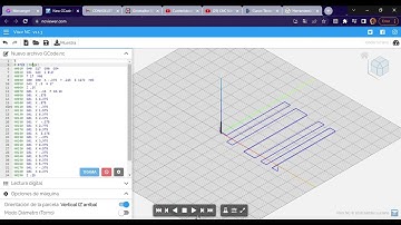 New GCode File nc   NC Viewer Planeado-SerranoQuintero