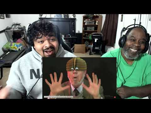 Dad Reacts to UNEXPECTED MEME Compilation! - Part 3