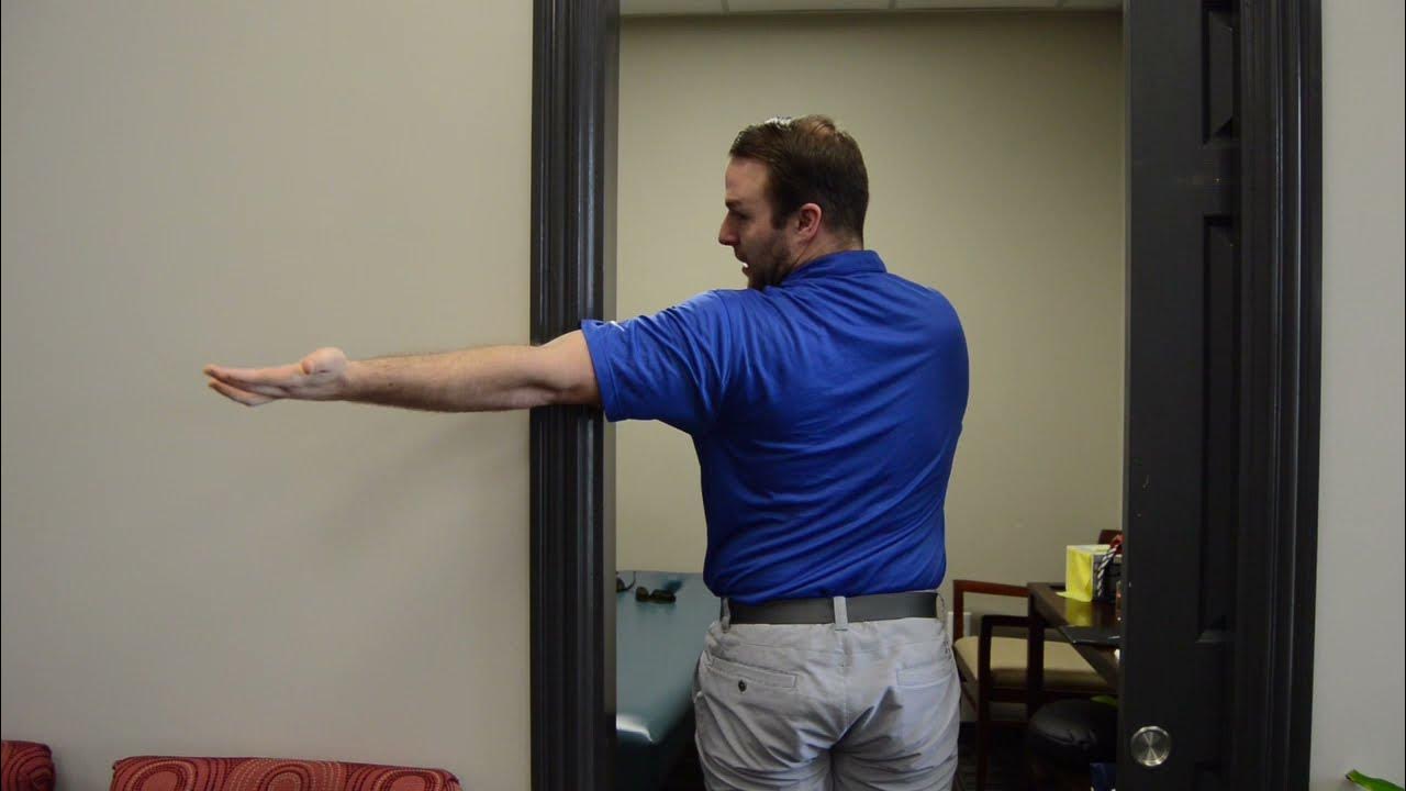 Median Nerve Slider YouTube