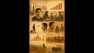 Tunisian Paradox Graduates Without A Future